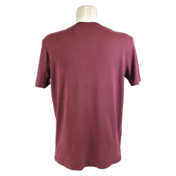 T-shirt, BoB, Normandy 44, Maroon