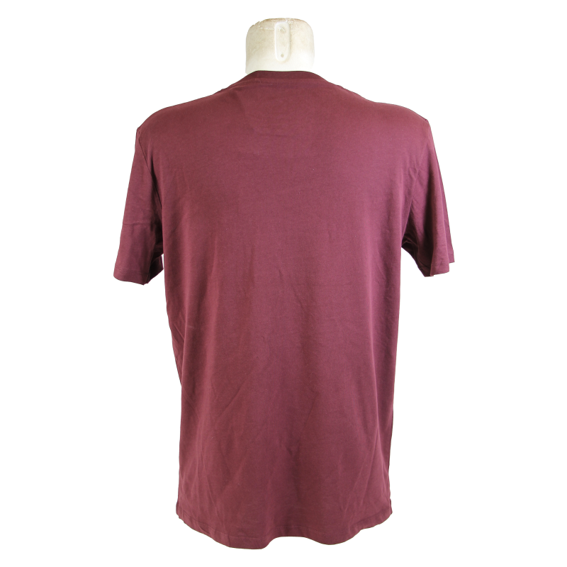 T-shirt, BoB, Normandy 44, Maroon