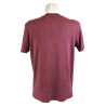 T-shirt, BoB, Normandy 44, Maroon