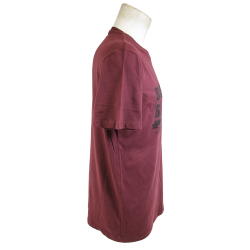 T-shirt, BoB, Normandy 44, Maroon