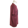 T-shirt, BoB, Normandy 44, Maroon