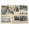 Magazine, Signaal, numéro 8, avril 1941, édition néerlandophone
