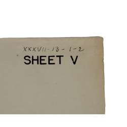 Carte des Forts Sinnesberg & PT. Rederching, US Army, Ligne Maginot