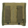 Porte-chargeurs carabine USM1, LUCE MANUFACTURING CO. 1944
