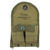 Porte-chargeurs carabine USM1, LUCE MANUFACTURING CO. 1944