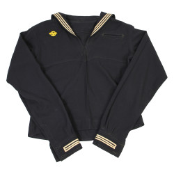 Jacket, Jumper, US Navy, Quartermaster 1st Class