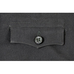 Veste jumper, US Navy, Quartermaster 1st Class
