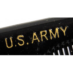 Peigne U.S. ARMY, 1944