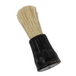 Brush, Shaving, RUBBERSET