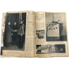 Magazine, Signaal, numéro 8, avril 1941, édition néerlandaise