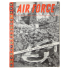 Magazine, AIR FORCE, June 1945