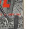 Magazine, AIR FORCE, June 1945