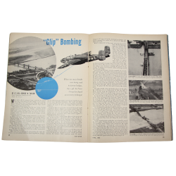 Magazine, AIR FORCE, June 1945