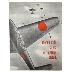 Magazine, AIR FORCE, June 1945