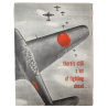 Magazine, AIR FORCE, June 1945
