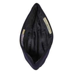 Veste et calot, US Navy, WAVES, Sp(S)2c Wilma Tyvoll