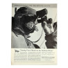 Pages, Advertisement, BAUSCH & LOMB OPTICAL CO., Magazine