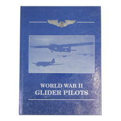 Livre, World War II Glider Pilots