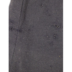 Jupe de service, US Navy, WAVES, taille 30, Sp(S)2c Wilma Tyvoll
