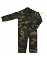 Overall, Pilot, Child, US, Woodland