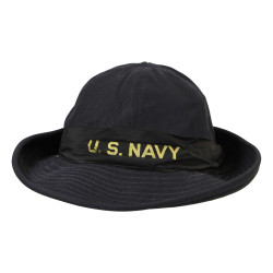 Handbag and Hat, US Navy, WAVES, Sp(S)2c Wilma Tyvoll