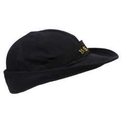 Handbag and Hat, US Navy, WAVES, Sp(S)2c Wilma Tyvoll