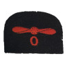 Insignia, Royal Canadian Navy, Air Mechanic Ordinance Section