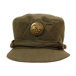 Casquette WAC, troupe, OD, taille 57