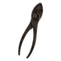 Pliers, Combination, Slip-Joint, J.P. DANIELSON CO. INC., Vehicle Tool Kit, Jeep
