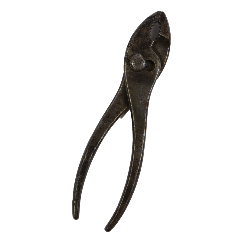 Pince multiprise, J.P. DANIELSON CO. INC., trousse à outils de véhicule, Jeep