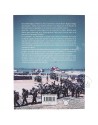 Les plages du débarquement, espagnol Les plages du débarquement, espagnol
