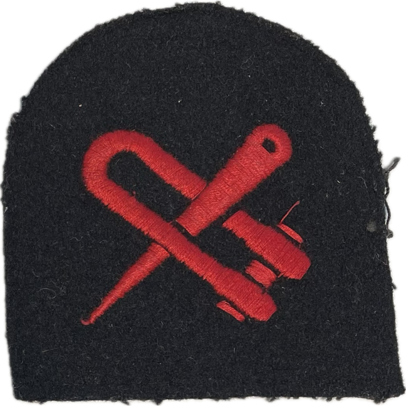 Insignia, Royal Navy, Cadet
