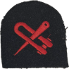 Insignia, Royal Navy, Cadet Insignia, Royal Navy, Cadet