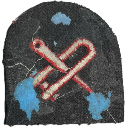 Insignia, Royal Navy, Cadet