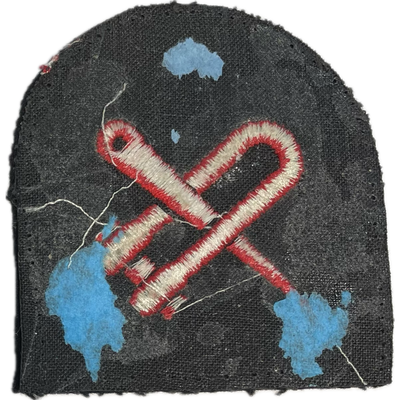 Insignia, Royal Navy, Cadet
