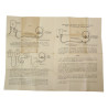 Écouteurs HS-38, US Army Signal Corps, 1943, dans leur boîte Écouteurs HS-38, US Army Signal Corps, 1943, dans leur boîte