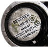 Headset, ANB-H-1/HS-38, US Army Signal Corps, 1943, in Box