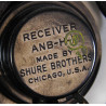 Headset, ANB-H-1/HS-38, US Army Signal Corps, 1943, in Box