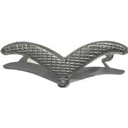 Collar Insignia, Gull, Luftwaffe