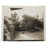 Photoraph, Exercice Tiger, April 1944, Devon - England