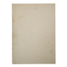Thanksgiving Menu, 1942, Company E, 502nd PIR, 101st Airborne Division, Fort Bragg