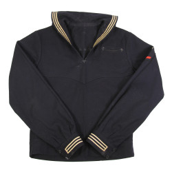 Jacket, Jumper, US Navy, Electrician's Mate 3rd Class, Named