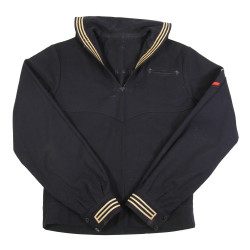 Veste jumper, US Navy, Electrician's Mate 3rd Class, nominative