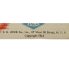 Box, Games and Puzzles, The Jeep Board, 1944