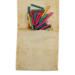 Boîte de jeux, The Jeep Board, 1944
