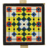 Boîte de jeux, The Jeep Board, 1944