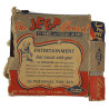 Box, Games and Puzzles, The Jeep Board, 1944