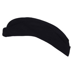 Cap, Side, US Navy, WAVES, Size 25