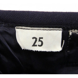 Cap, Side, US Navy, WAVES, Size 25