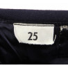 Calot, US Navy, WAVES, taille 25